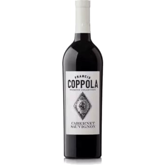 Francis Ford Coppola Diamond Collection Cabernet Sauvignon - 750mL