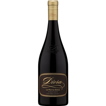 Diora Pinot Noir La Petite Grace - 750mL