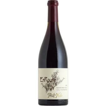 Enroute Pinot Noir - 750mL