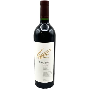 Opus One Overture - 750mL