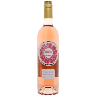 Rosé Ruby Red Grapefruit - 750mL
