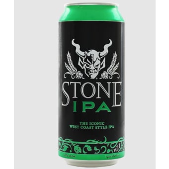 Stone IPA - 1 can / 16oz