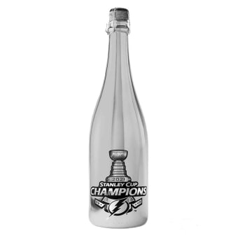 Tampa Bay Lightning Championship Bubbly 2021 - 750mL