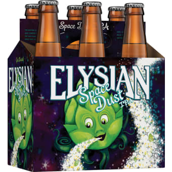 Elysian Space Dust IPA - 6 bottles / 12oz