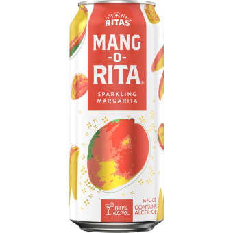 Ritas Mang-O-Rita - 1 can / 16oz