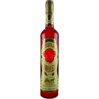 Corralejo Tequila Añejo - 750mL