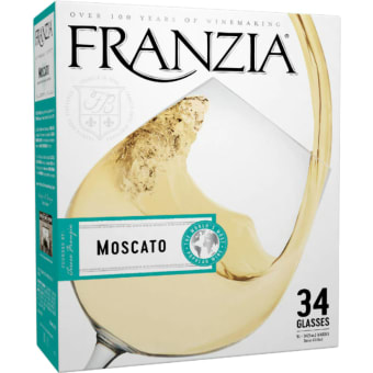 Franzia Moscato - 3L