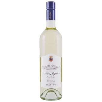 San Angelo Pinot Grigio - 750mL