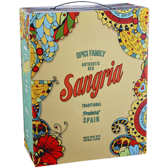 Opici Sangria - 3L