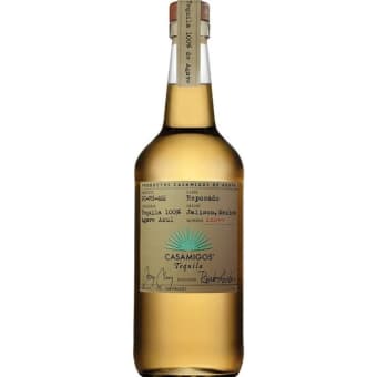 Casamigos Tequila Reposado - 1.75L