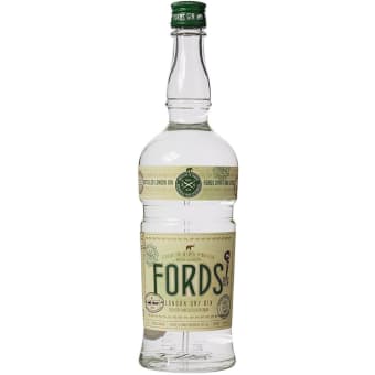 Fords Gin - 750mL