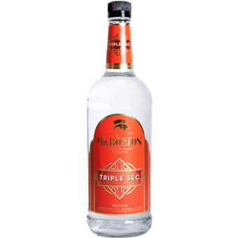 Mr. Boston Triple Sec - 1L