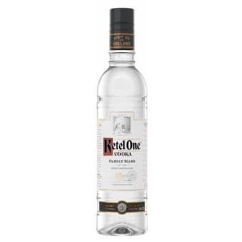 Ketel One Vodka - 375mL