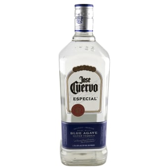 Jose Cuervo Silver Tequila - 1.75L