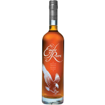 Eagle Rare 10 Year Old Kentucky Straight Bourbon Whiskey - 750mL