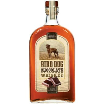 Bird Dog Chocolate Flavored Whiskey - 750mL
