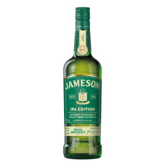 Jameson Caskmates Ipa Edition Irish Whiskey - 750mL