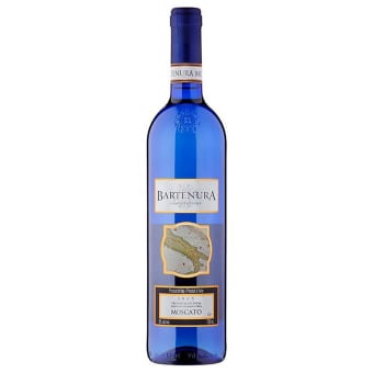 Bartenura Moscato - 750mL
