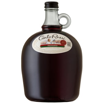 Carlo Rossi Paisano - 3L