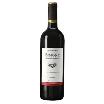 Simone Cabernet Sauvignon - 750mL