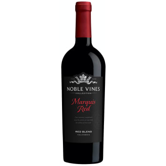 Noble Vines Red Blend - 750mL
