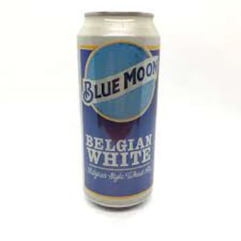 Blue Moon - 24oz