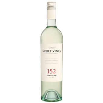 Noble Vines Pinot Grigio - 750mL