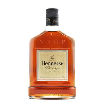 Hennessy Privilege - 375mL