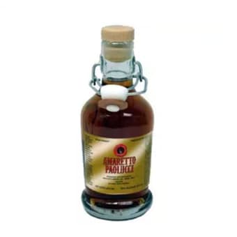 Paolucci Amaretto - 200mL