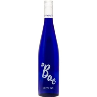 Bae Riesling - 750mL