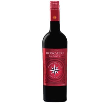 Roscato Smooth Red Blend - 750mL