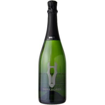 Dark Horse Brut - 750mL