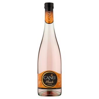 Canei Peach - 750mL