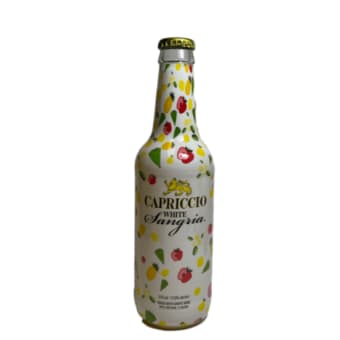 Capriccio White Sangria - 375mL