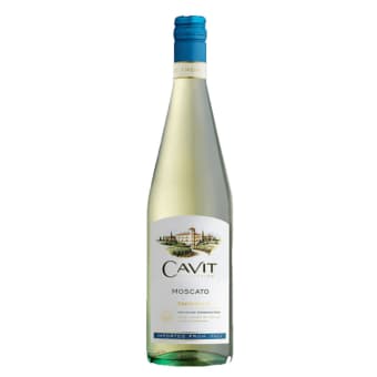 Cavit Moscato - 750mL