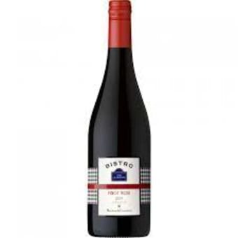 Bistro Pinot Noir - 750mL