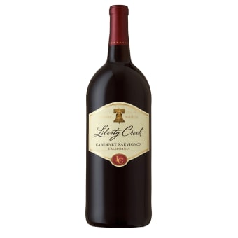 Liberty Creek Cabernet Sauvignon - 1.5L
