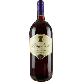 Liberty Creek Pinot Noir - 1.5L