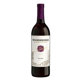 Woodbridge Malbec - 750mL