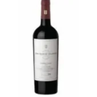 Argenses Malbec Wine Make Classic - 750mL
