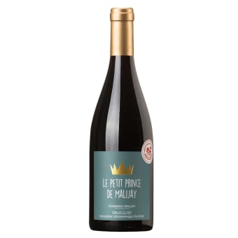 Le Petit Prince De Malijay - 750mL