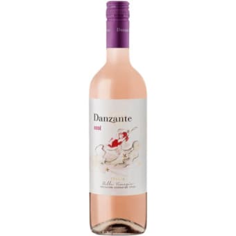 Danzante Rose - 750mL