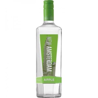 New Amsterdam Apple - 1L