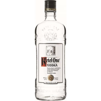 Ketel One Vodka - 1.75L
