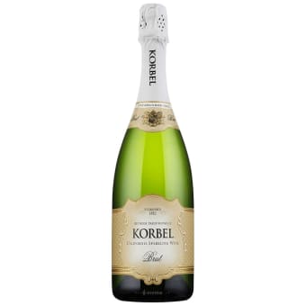 Korbel Brut - 750mL