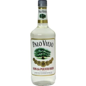 Palo Viejo White - 750mL