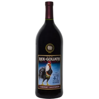 Rex Goliath Cabernet Sauvignon - 1.5L