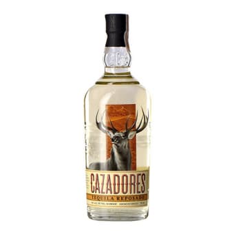 Cazadores Reposado Tequila - 750mL