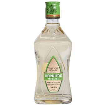 Hornitos Reposado Tequila - 375mL