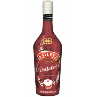 Baileys Red Velvet - 750mL